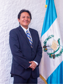 Juan Rafael Sánchez Cortés