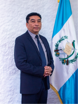 Nelson Almírez